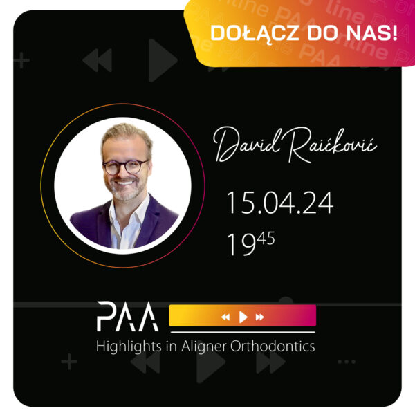 PAA online #David Raickovic  [15.04.24] [19:45]