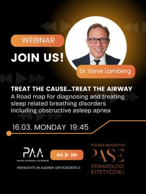 PAA online #Dr. Steve Lamberg [16.03.26] [19:45]