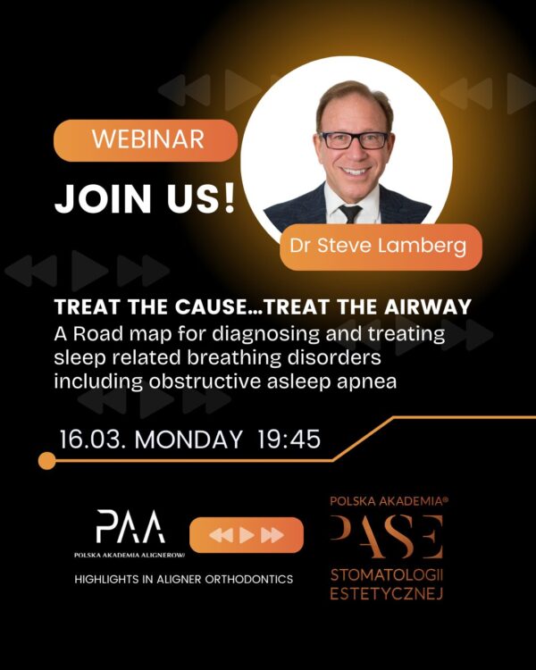 PAA online #Dr. Steve Lamberg [16.03.26] [19:45]